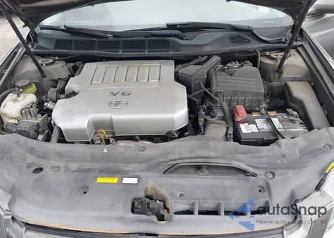 2006 Toyota Avalon Limited z USA, uszkodzony, nr VIN 4T1BK36B16U134171